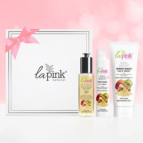 Radiant Skin Essentials Box