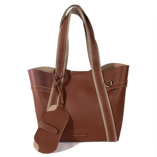 Elegant Tann Trooper Tote Bag