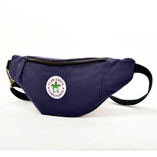 Elegant Swift Fox Sling Bag