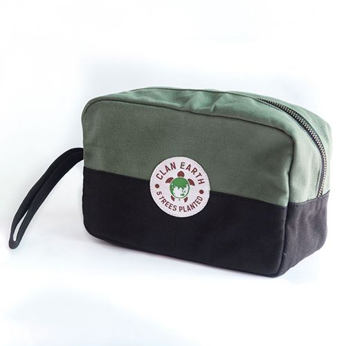 Stylish Oryx Dopp Kit Bag