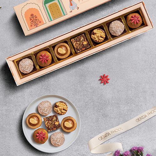 Sweet Harmony Mithai Collection